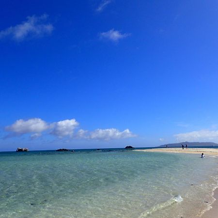 Seaside Klatch -Villa&Sauna- Ishigaki  Εξωτερικό φωτογραφία