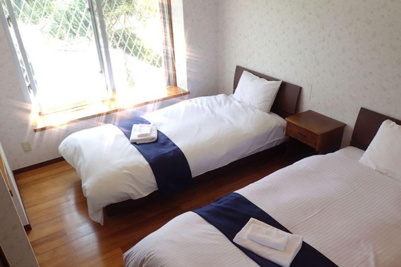 Seaside Klatch -Villa&Sauna- Ishigaki  Εξωτερικό φωτογραφία