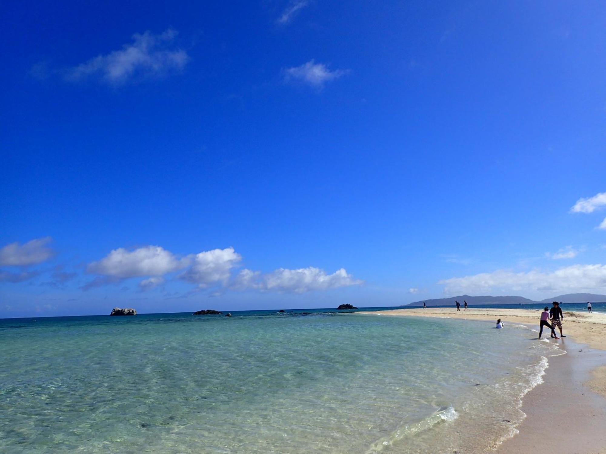Seaside Klatch -Villa&Sauna- Ishigaki  Εξωτερικό φωτογραφία