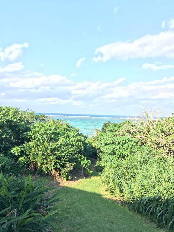 Seaside Klatch -Villa&Sauna- Ishigaki  Εξωτερικό φωτογραφία