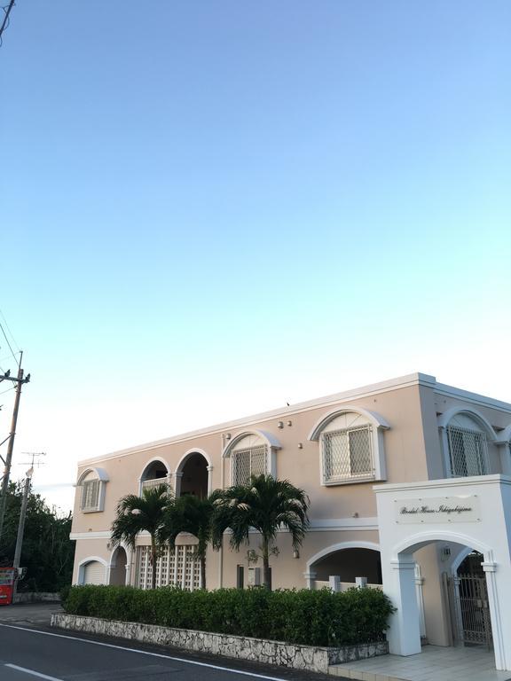 Seaside Klatch -Villa&Sauna- Ishigaki  Εξωτερικό φωτογραφία