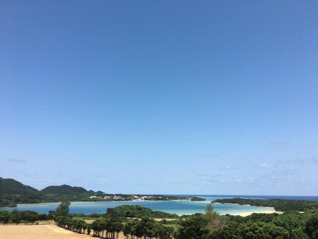 Seaside Klatch -Villa&Sauna- Ishigaki  Εξωτερικό φωτογραφία