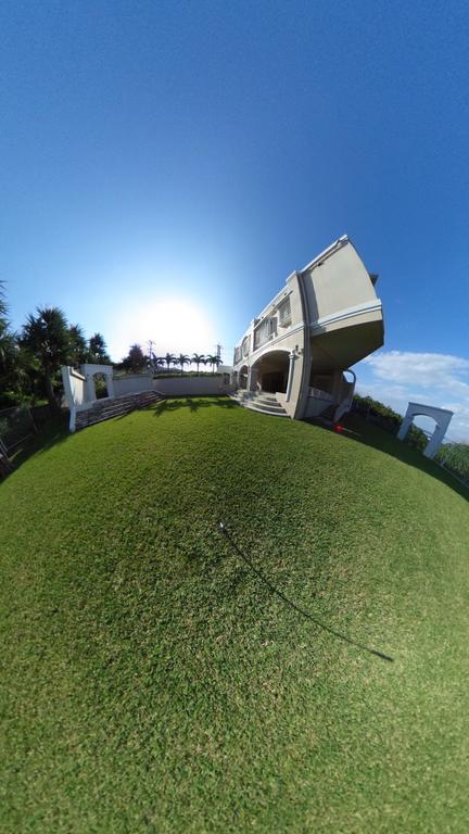 Seaside Klatch -Villa&Sauna- Ishigaki  Εξωτερικό φωτογραφία
