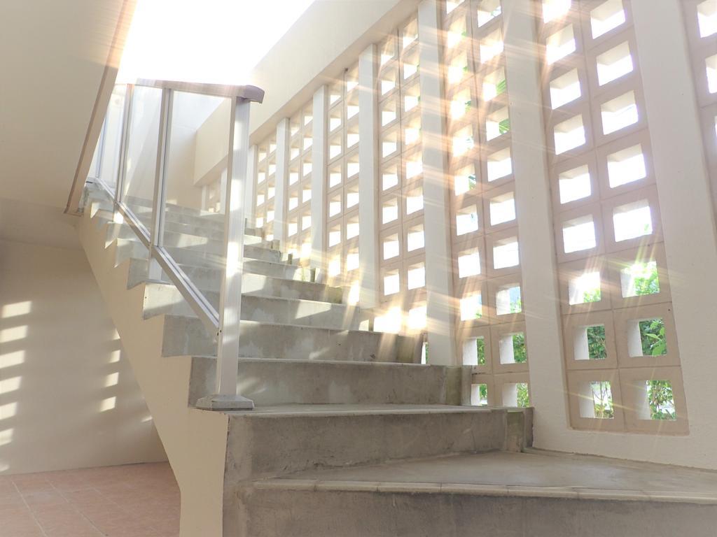 Seaside Klatch -Villa&Sauna- Ishigaki  Εξωτερικό φωτογραφία