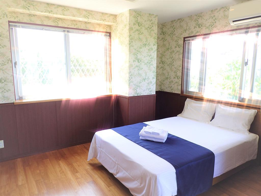 Seaside Klatch -Villa&Sauna- Ishigaki  Εξωτερικό φωτογραφία