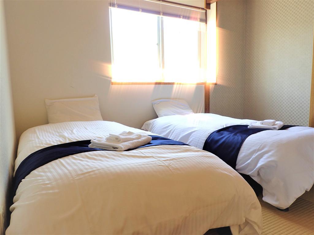 Seaside Klatch -Villa&Sauna- Ishigaki  Εξωτερικό φωτογραφία
