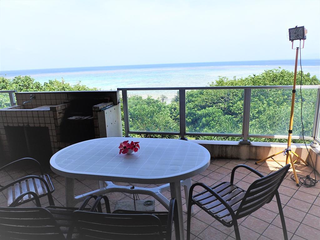 Seaside Klatch -Villa&Sauna- Ishigaki  Εξωτερικό φωτογραφία