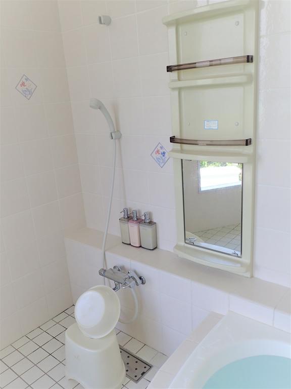 Seaside Klatch -Villa&Sauna- Ishigaki  Εξωτερικό φωτογραφία