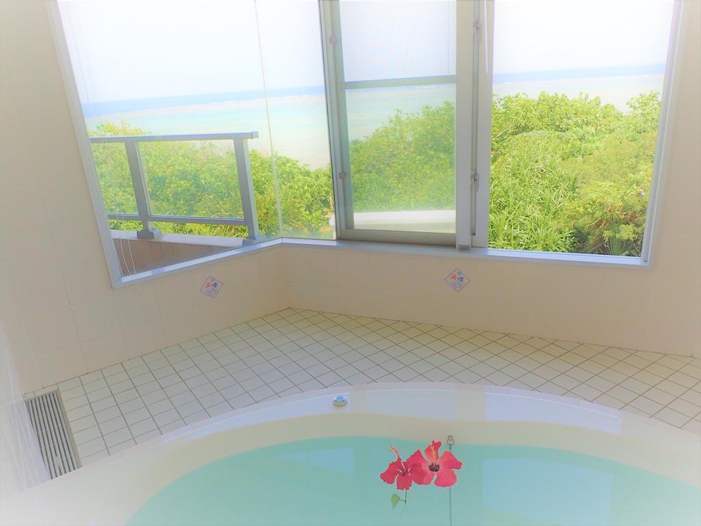 Seaside Klatch -Villa&Sauna- Ishigaki  Εξωτερικό φωτογραφία
