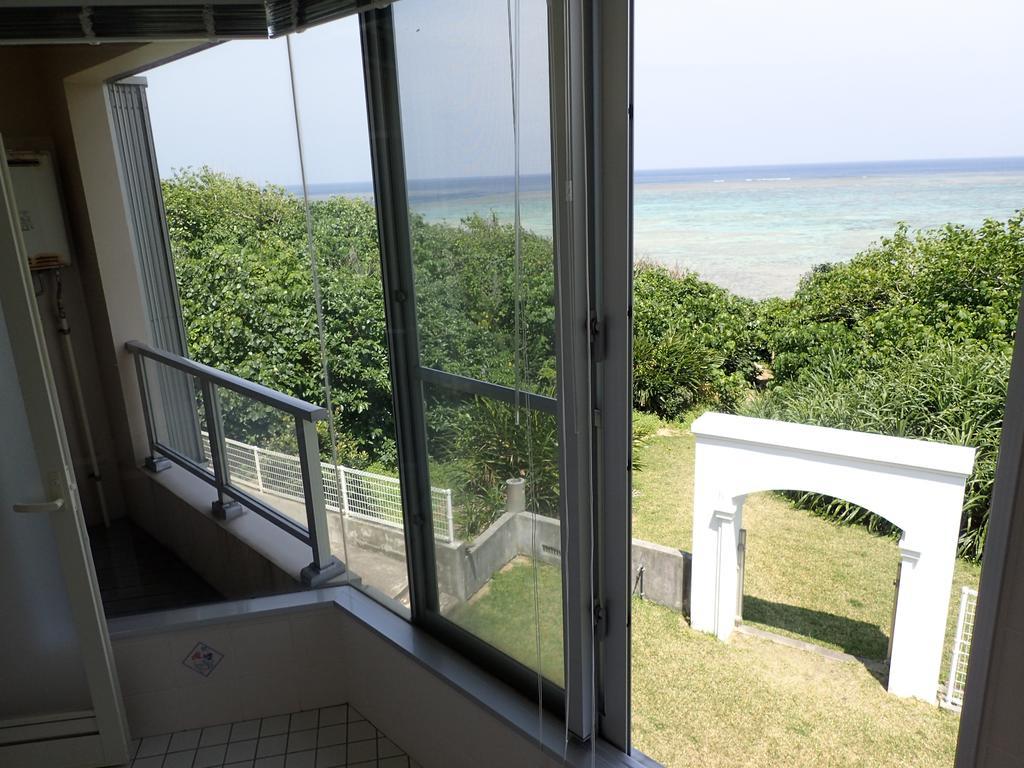 Seaside Klatch -Villa&Sauna- Ishigaki  Εξωτερικό φωτογραφία