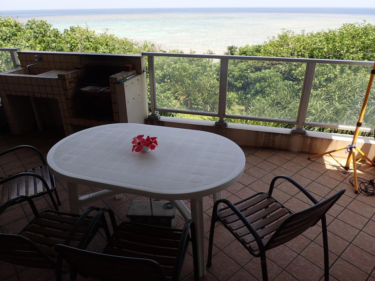 Seaside Klatch -Villa&Sauna- Ishigaki  Εξωτερικό φωτογραφία